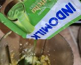 Foto langkah ke 3 dari resep Matcha Mayonnaise.