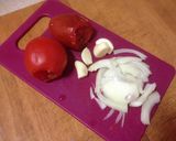 Foto del paso 2 de la receta: Pollo en olla exprés