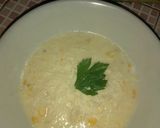 Foto langkah ke 3 dari resep Chicken Corn Cream Soup.