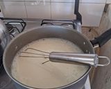 Foto del paso 2 de la receta: Postre de maicena con gelatina