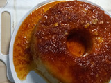 Budín de pan casero😍