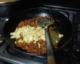 Easy Chinese rice recipe step 4 photo