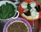 صورة لخطوة 3 من وصفة دولمه عراقيه على طريقتي😋