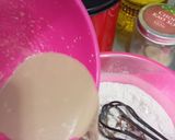 Foto langkah ke 2 dari resep Brownies Chocolatos.