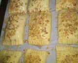 Foto del paso 3 de la receta: Cuadrados de dulce de leche y maní