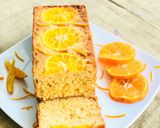 A picture of step 9 of Tea-Time Orange Loaf.