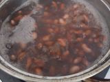 Es Kacang Merah