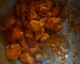 லெமன் சிக்கன் பெப்பர் ரோல் (Lemon chicken pepper roll recipe in tamil) ரெசிபி ஸ்டேப் 3 புகைப்படம்