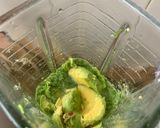 Foto del paso 3 de la receta: Salsa de aguacate
