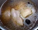 รูปขั้นตอนการทำที่ 4 ของ ไก่ตุ๋นเห็ดหอมแปะก๊วย