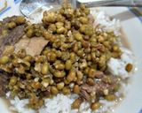 Foto langkah ke 5 dari resep SOP Kaldu Iga (Rindu yang terobati).