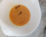 Foto del paso 1 de la receta: Leche asada