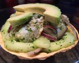 Foto del paso 8 de la receta: Aguachile 🥰😋😍