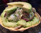 Foto del paso 8 de la receta: Aguachile 🥰😋😍