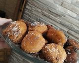 Foto del paso 5 de la receta: Bombitas dulces