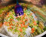 Foto del paso 2 de la receta: Albóndigas de puerco estilo Mami Chelo