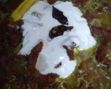 Gambar langkah 11 resipi Daging Lemak Cili Api Beraroma #MAHN.