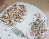 Foto del paso 2 de la receta: Aporreado de pescado al limón