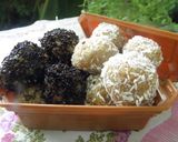Foto del paso 3 de la receta: Bombones al cognac