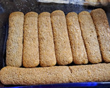 Foto del paso 2 de la receta: Postre de café y chocolate con vainillas