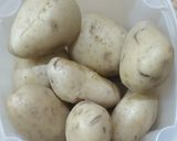 Foto del paso 1 de la receta: Croquetas de atún