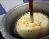 A picture of step 5 of Suji Sprouts Sandwich Dhokla.
