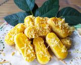 Foto langkah ke 7 dari resep Kastengel kress.