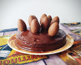 Foto del paso 8 de la receta: Bizcocho de Chocolate