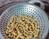 Foto langkah ke 4 dari resep 514.Chetoos Tahu Kriuk.