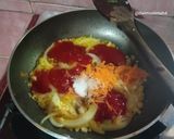 Foto langkah ke 5 dari resep Fu Yung Hai.