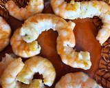 Foto del paso 3 de la receta: Estofado de alcachofas, almejas y langostinos