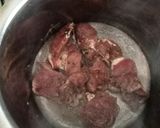 Foto langkah ke 5 dari resep Dendeng Balado.