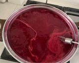 Foto del paso 2 de la receta: Sopa fácil de betarraga