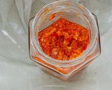 Foto langkah ke 5 dari resep Bumbu Dasar Merah.