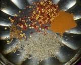 Mix vegetables recipe step 3 photo