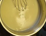 Vöröslencsés vegetáriánus lasagne recept fázis 2 fotója