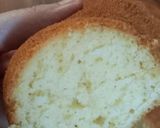 عکس مرحله 3 از دستور کیک ساده وانیلی