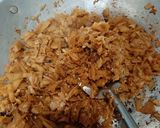 Foto langkah ke 6 dari resep Lumpia rebung ga ribet.