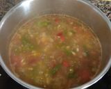 Foto del paso 4 de la receta: Sopa campera de Estepona