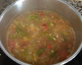 Foto del paso 4 de la receta: Sopa campera de Estepona