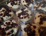 Foto langkah ke 8 dari resep Carang Gesing Gula Aren.