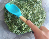 Foto del paso 7 de la receta: Croquetas de espinacas y pechuga