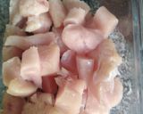Foto del paso 2 de la receta: Chapsui 🍗🍚