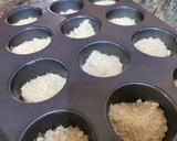 Foto del paso 4 de la receta: Galletas de mantequilla con manzana caramelizada!!!