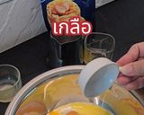 รูปขั้นตอนการทำที่ 2 ของ แพนเค้ก🥞✨