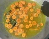 Foto langkah ke 2 dari resep 67. 🍲 Sup Kuning Ikan Nila 🍲 Ala #Matsu.