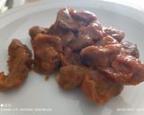 Foto del paso 4 de la receta: Mollejas de pollo