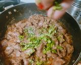 मुर्गे की कलेजी (Murge ki kaleji recipe in hindi) रेसिपी चरण 6 फोटो
