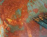 Foto langkah ke 7 dari resep Dendeng Balado.