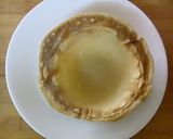 A picture of step 1 of Roti salad bowl Microwave recipe.